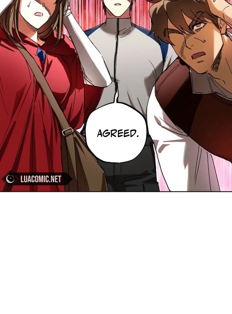 Housekeeper In A Dungeon chapter 68 page 72