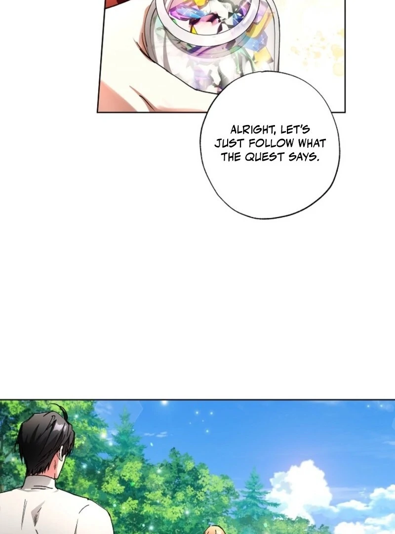 Housekeeper In A Dungeon chapter 68 page 75