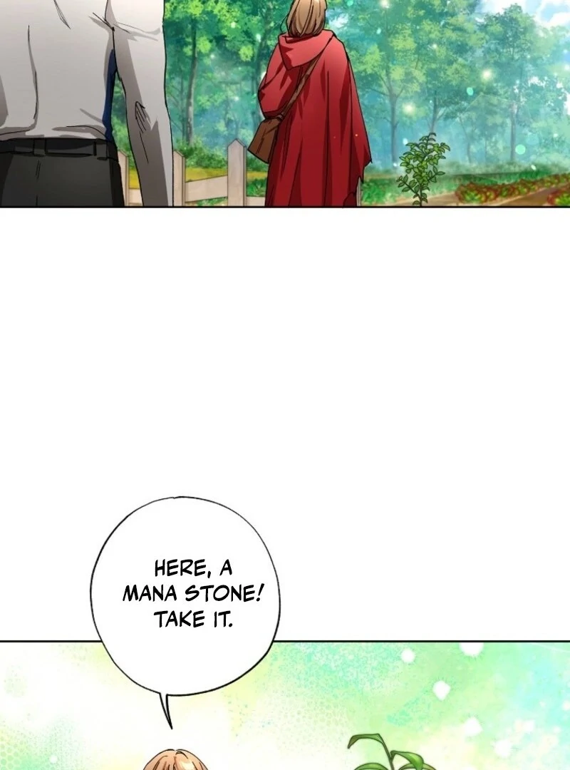 Housekeeper In A Dungeon chapter 68 page 76