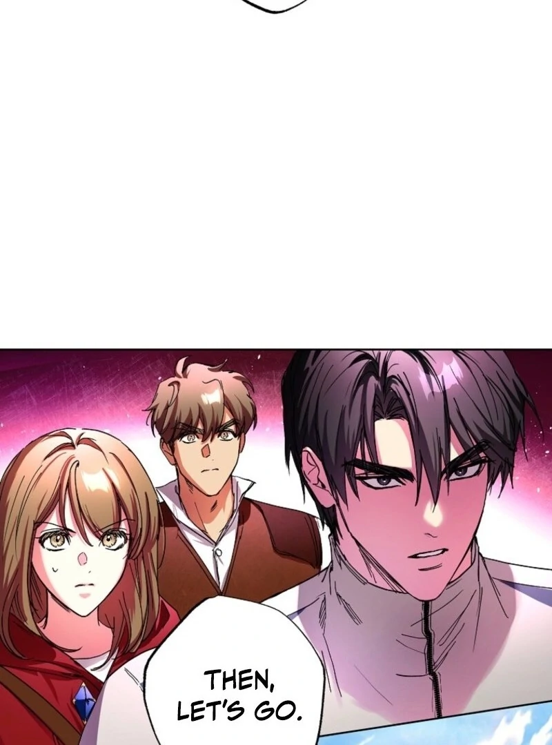 Housekeeper In A Dungeon chapter 68 page 101