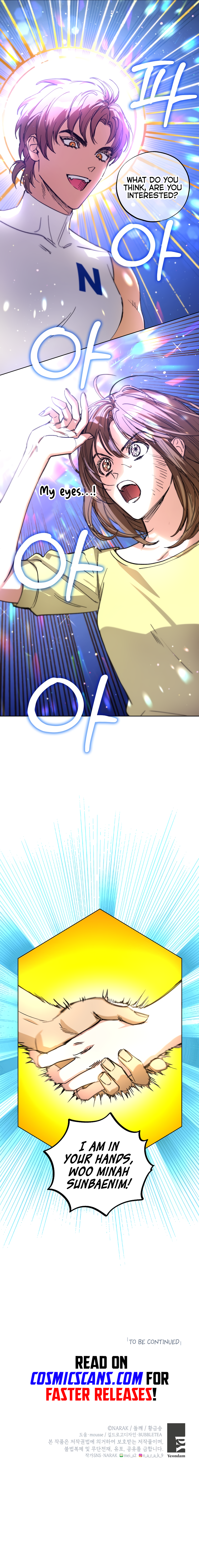 Housekeeper In A Dungeon chapter 7 page 9