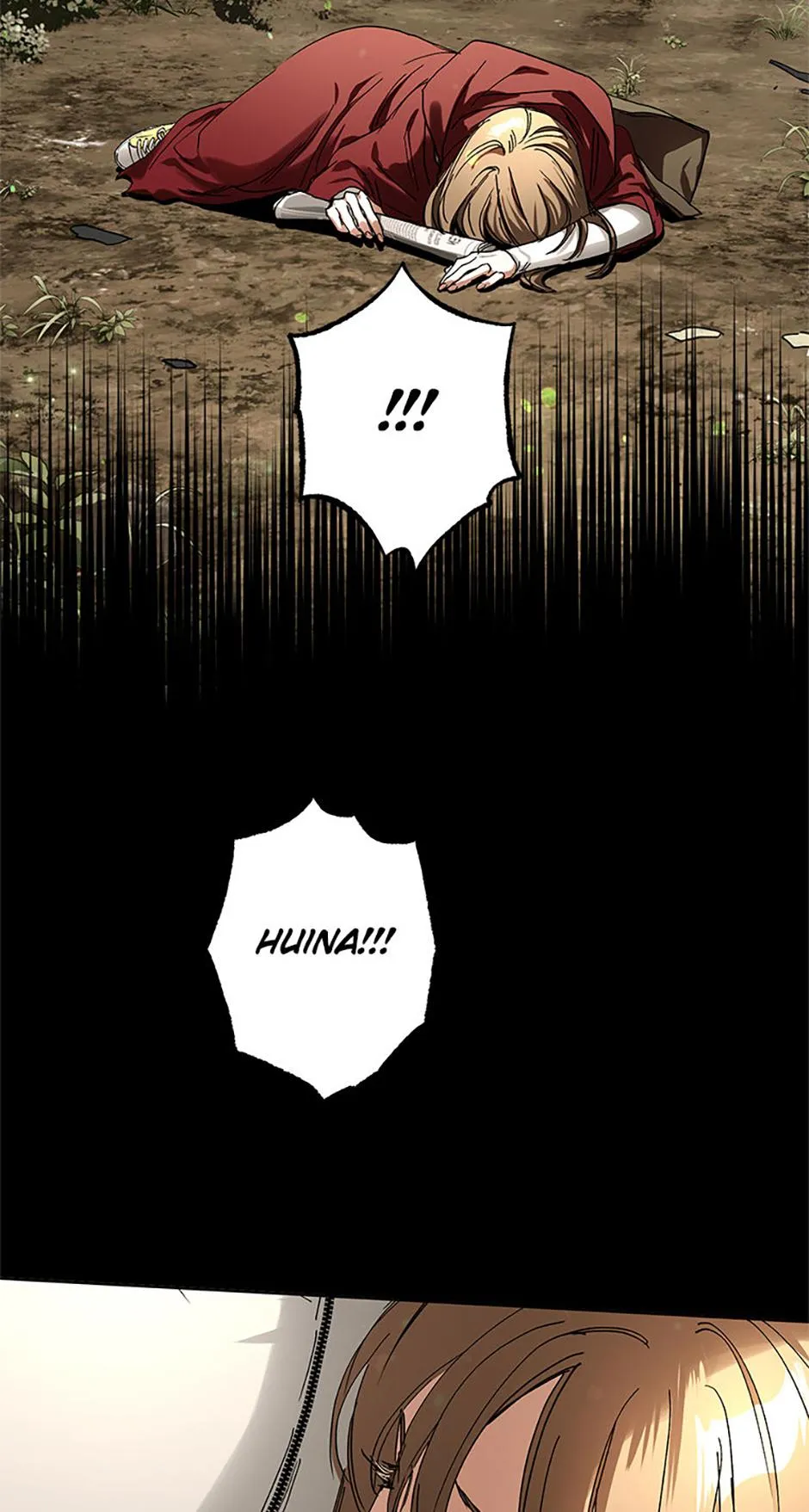 Housekeeper In A Dungeon chapter 71 page 40
