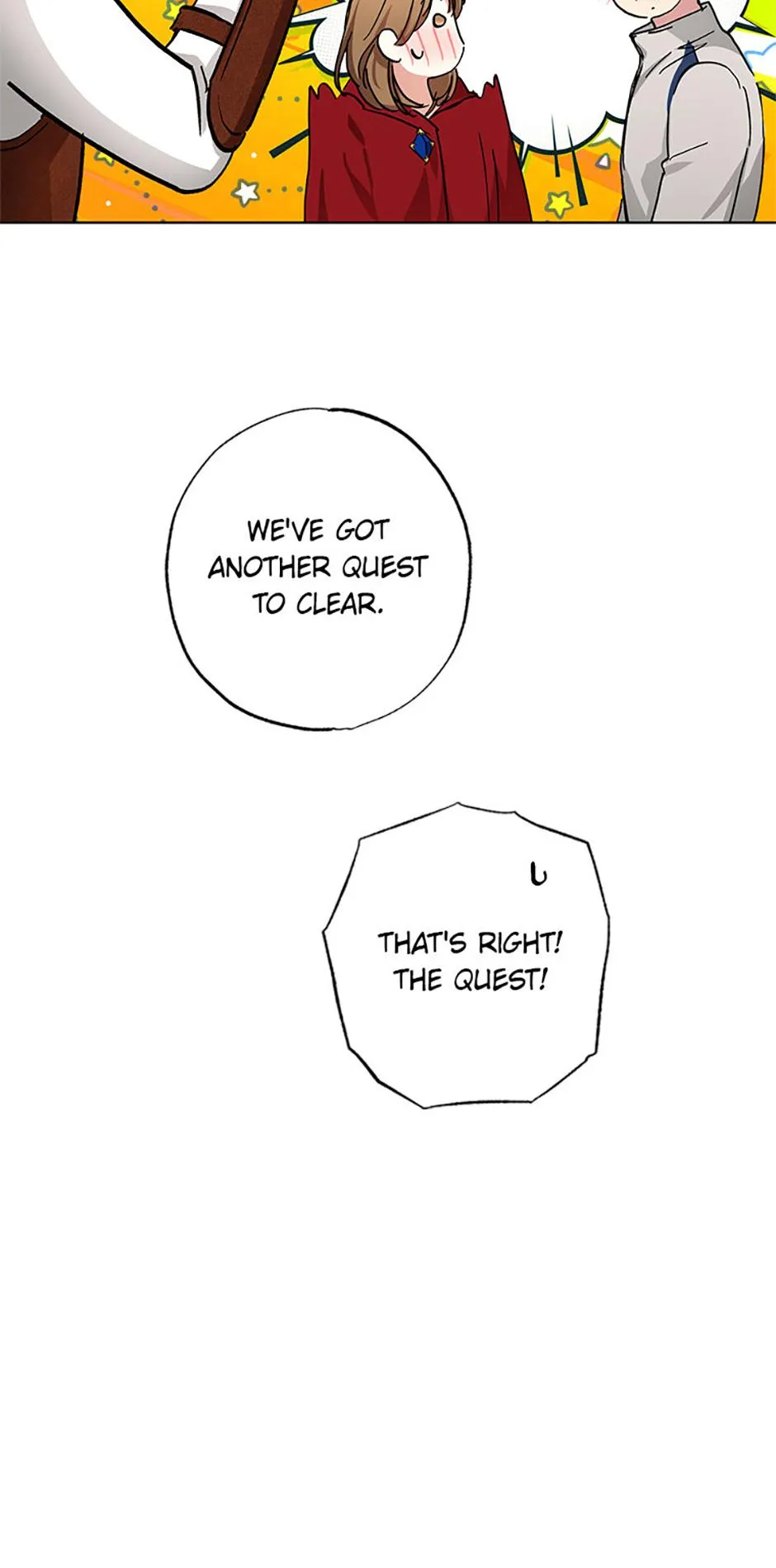 Housekeeper In A Dungeon chapter 71 page 57