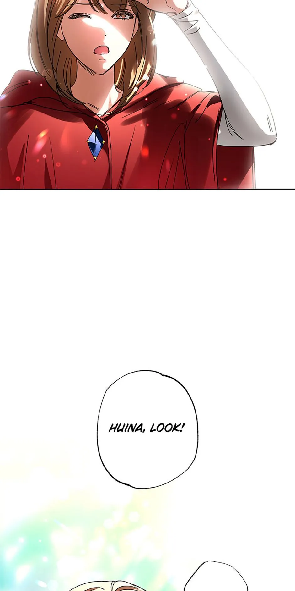 Housekeeper In A Dungeon chapter 71 page 66