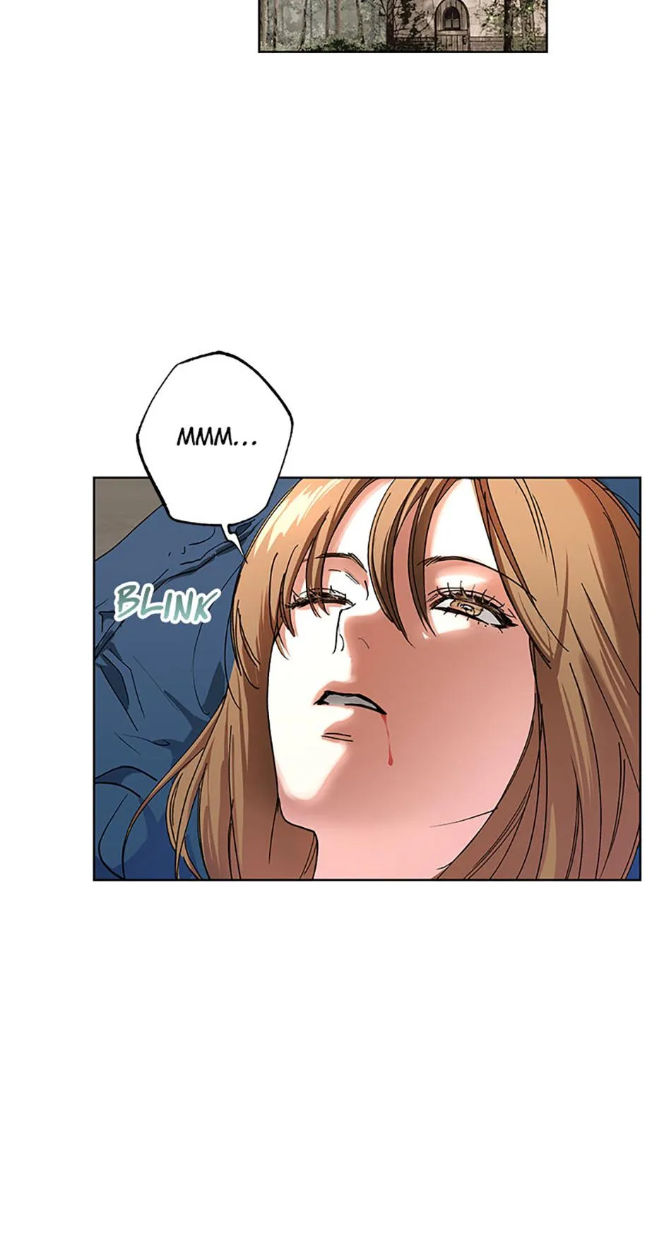 Housekeeper In A Dungeon chapter 71 page 43