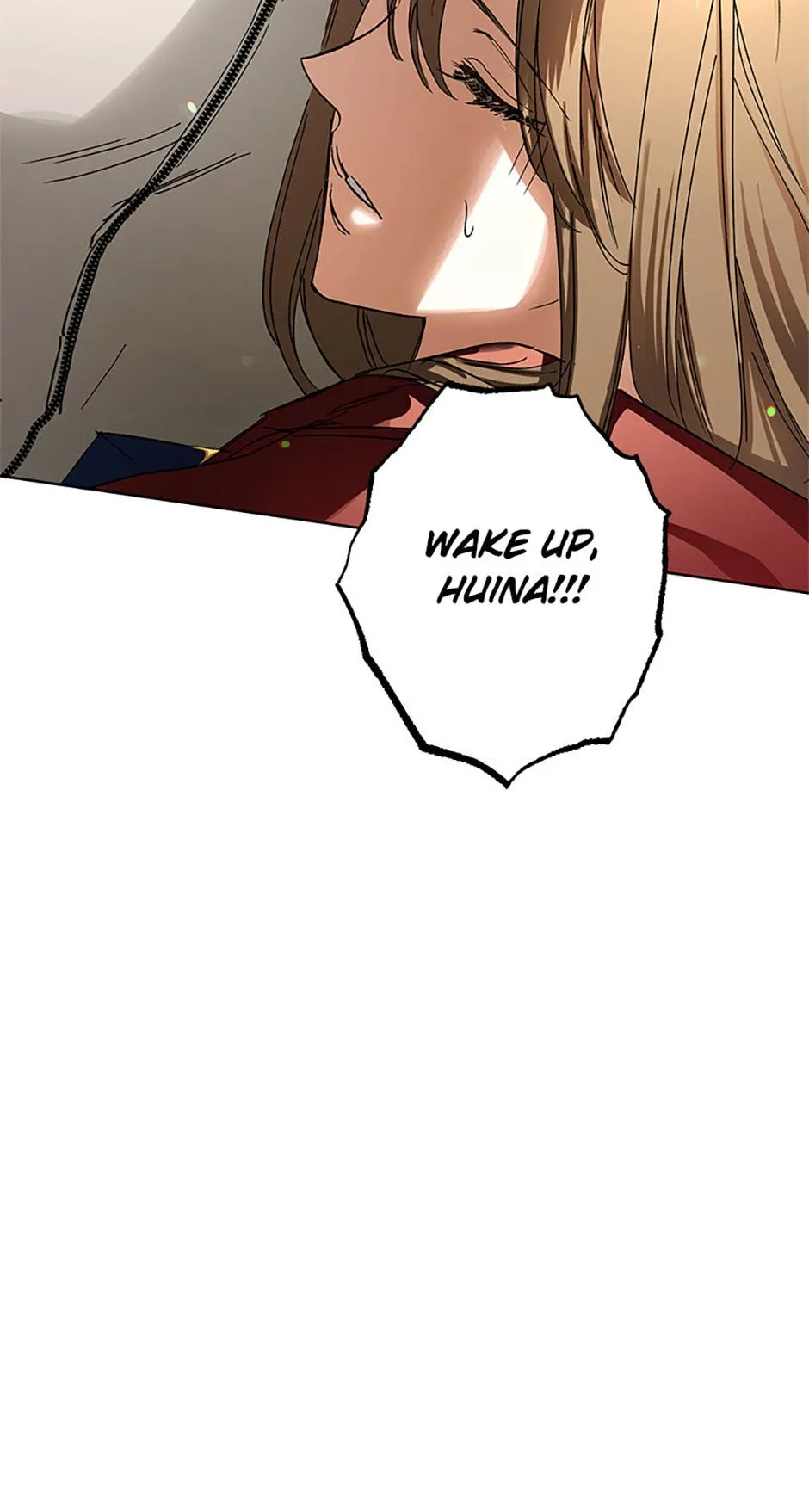 Housekeeper In A Dungeon chapter 71 page 41