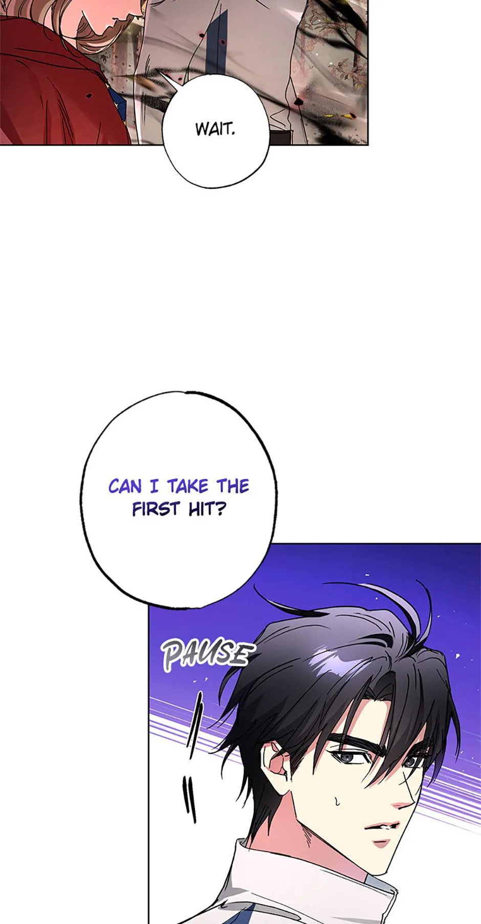 Housekeeper In A Dungeon chapter 71 page 15