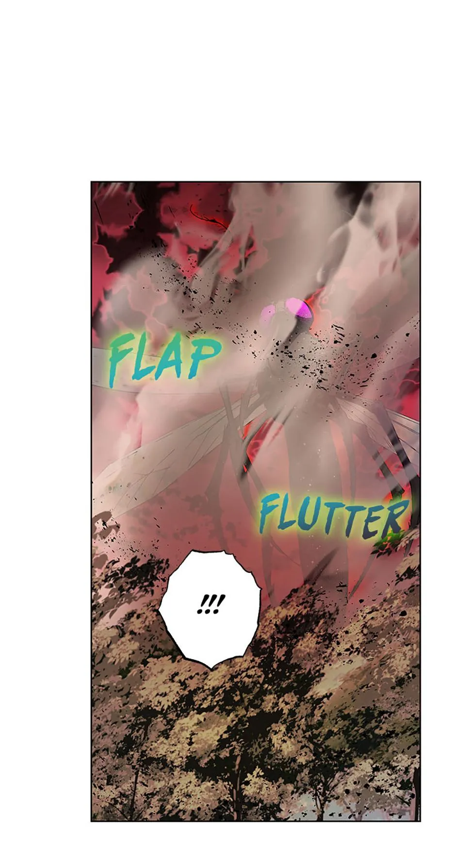 Housekeeper In A Dungeon chapter 71 page 32