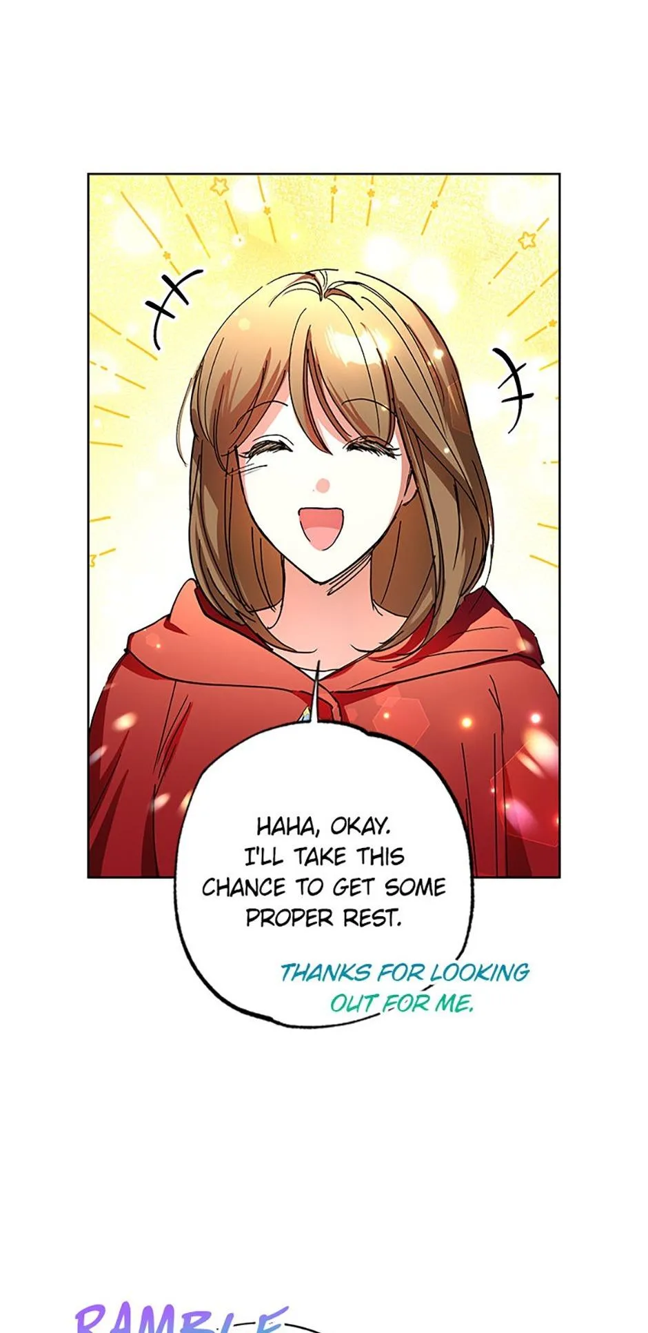 Housekeeper In A Dungeon chapter 72 page 45