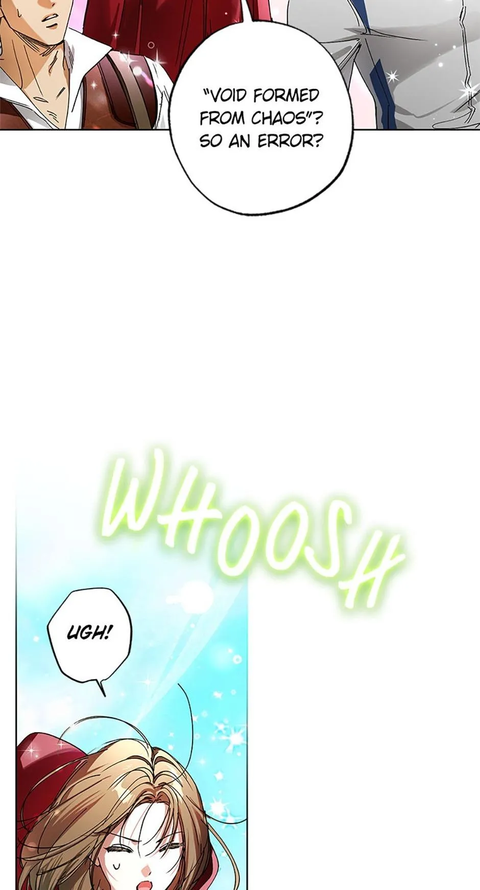 Housekeeper In A Dungeon chapter 72 page 4