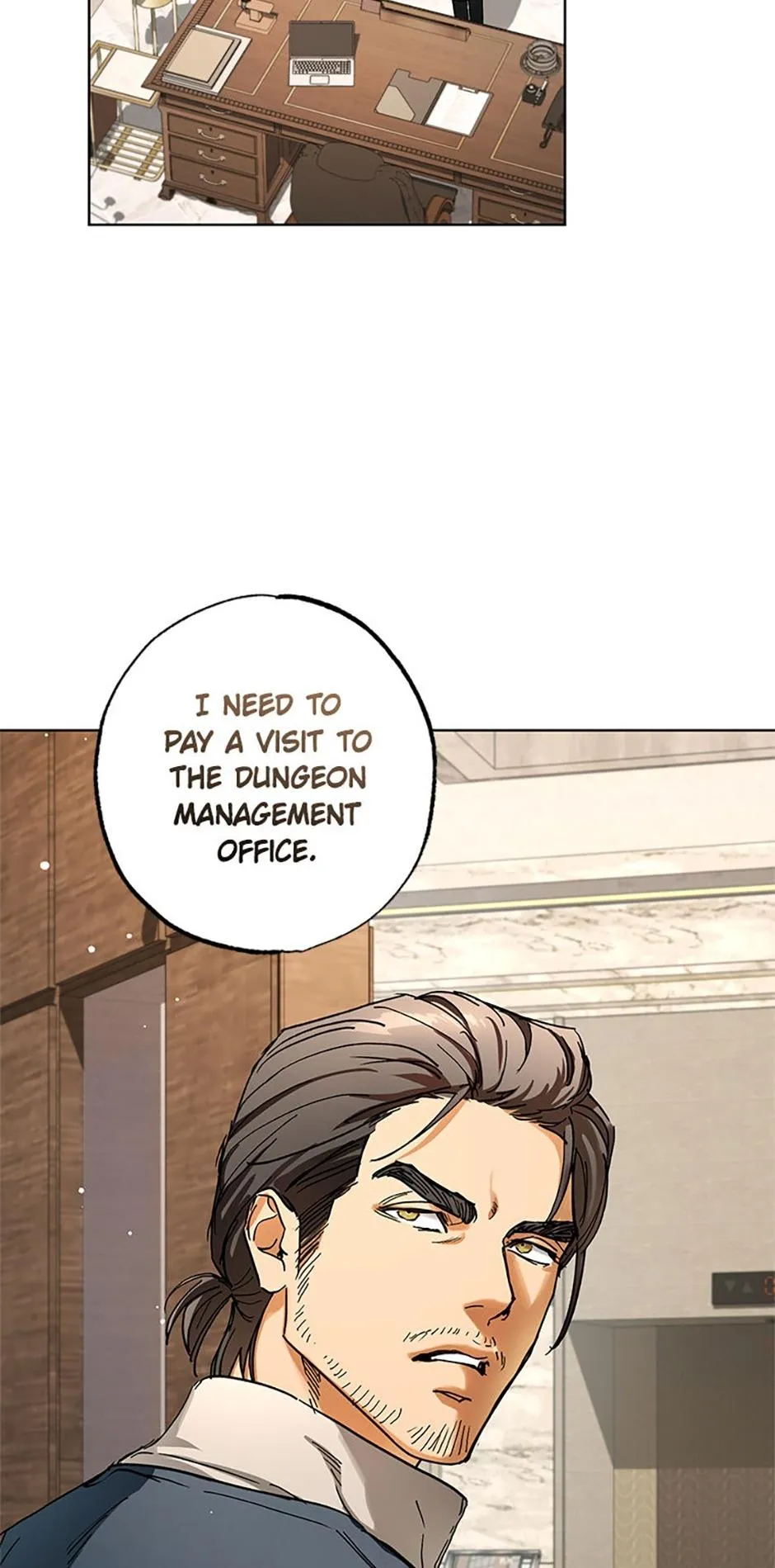 Housekeeper In A Dungeon chapter 72 page 60