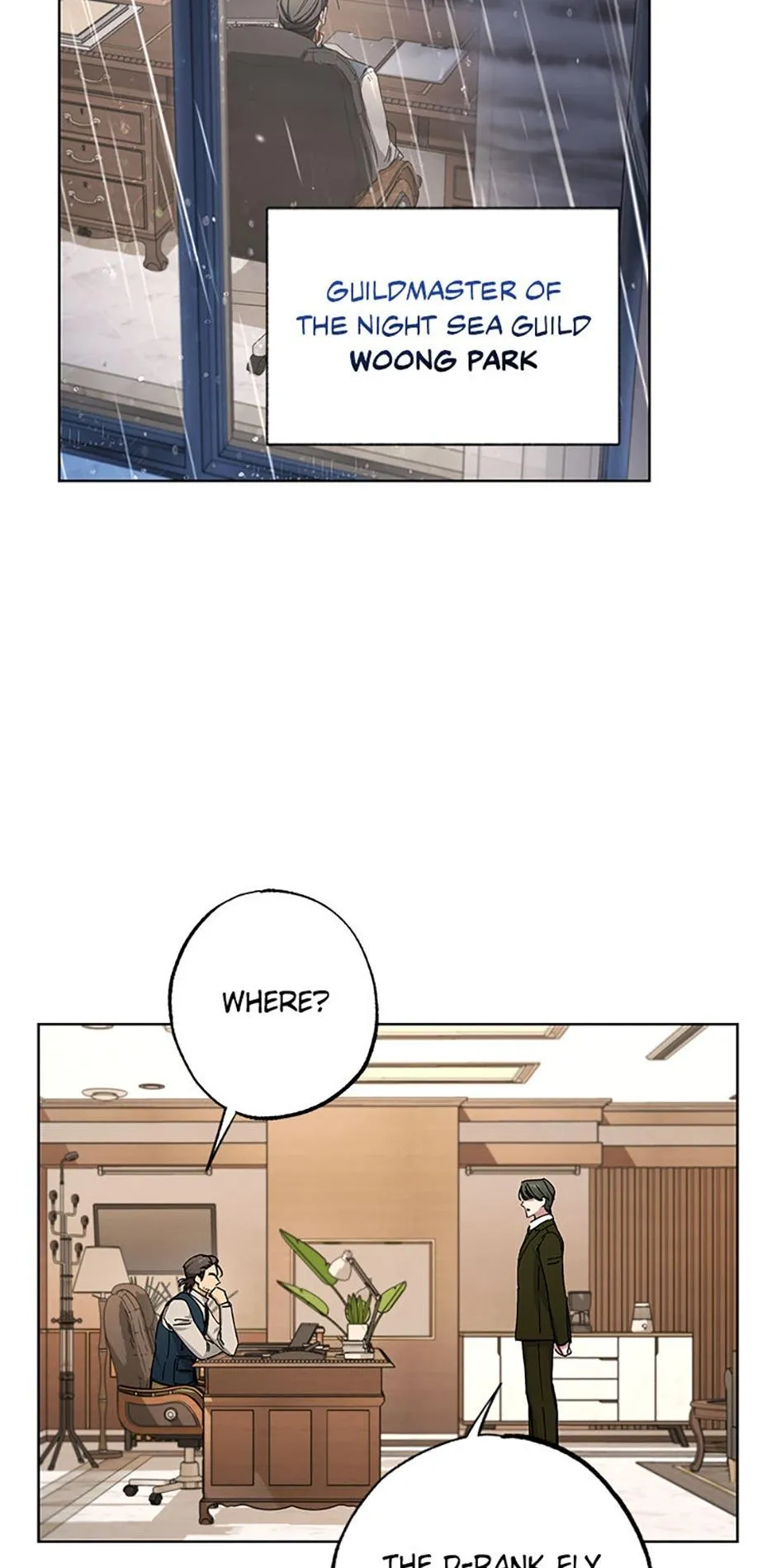 Housekeeper In A Dungeon chapter 72 page 52
