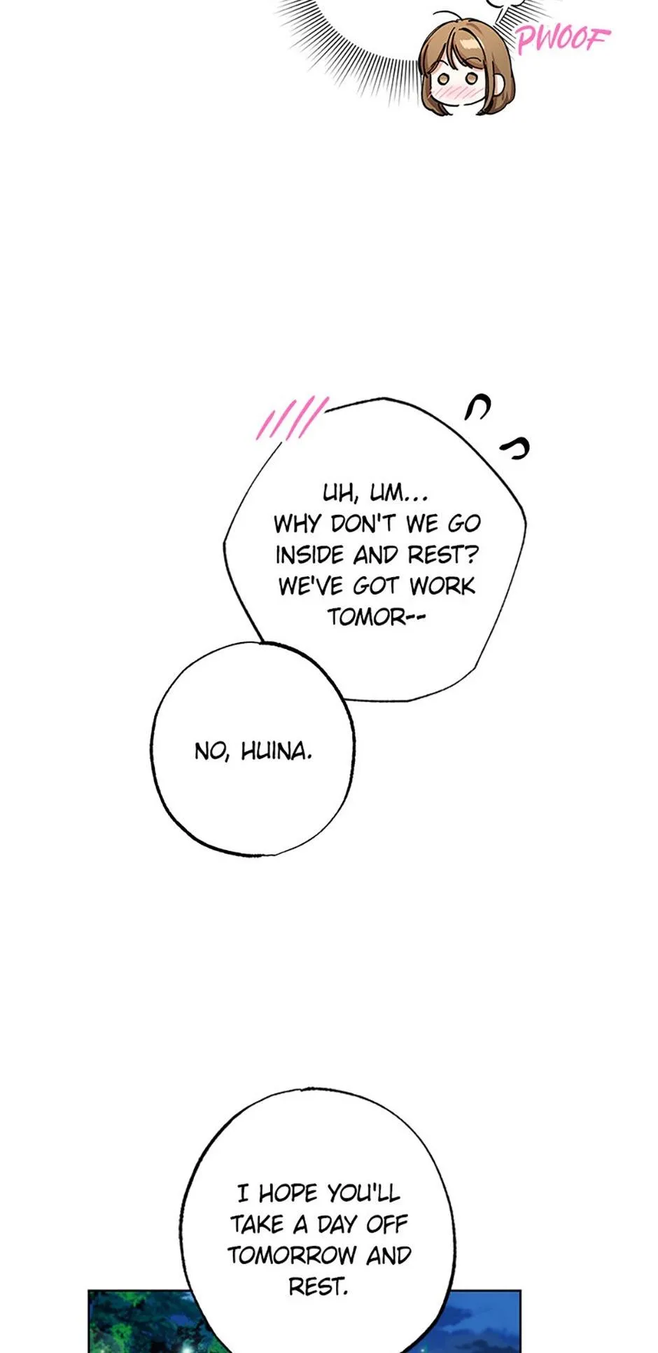 Housekeeper In A Dungeon chapter 72 page 40