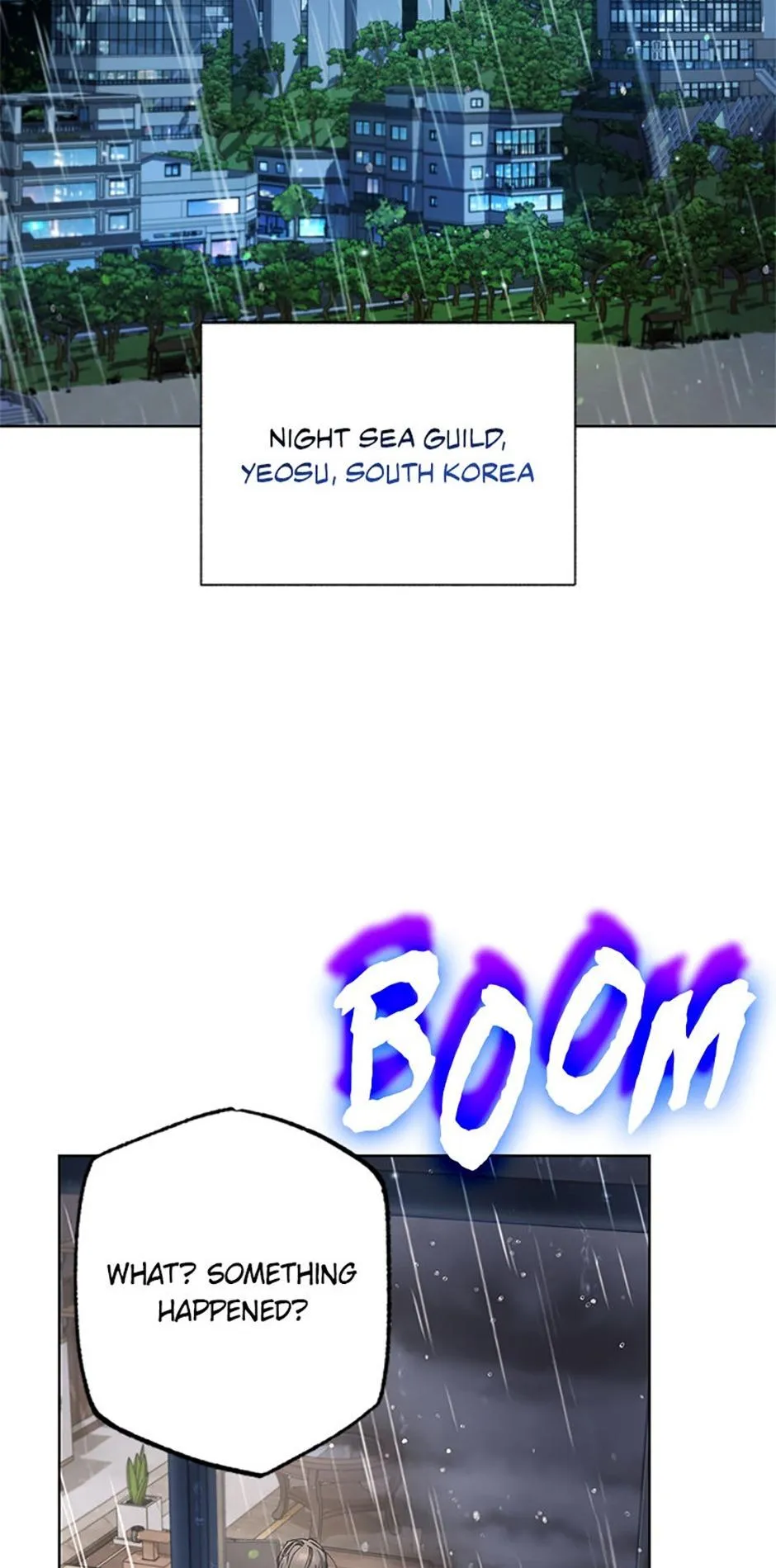 Housekeeper In A Dungeon chapter 72 page 51