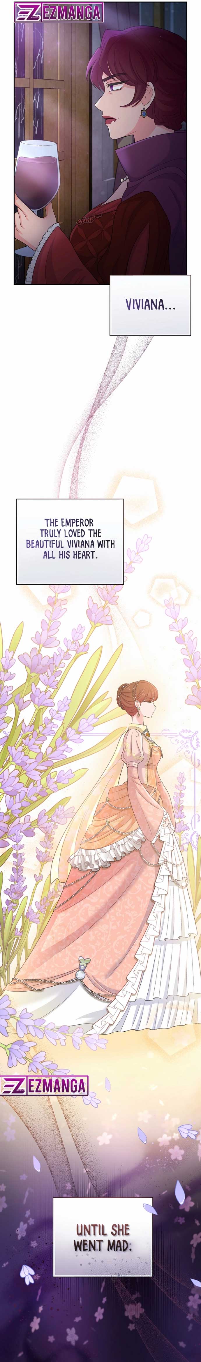 The Handmaiden Hates Childcare chapter 11 page 2
