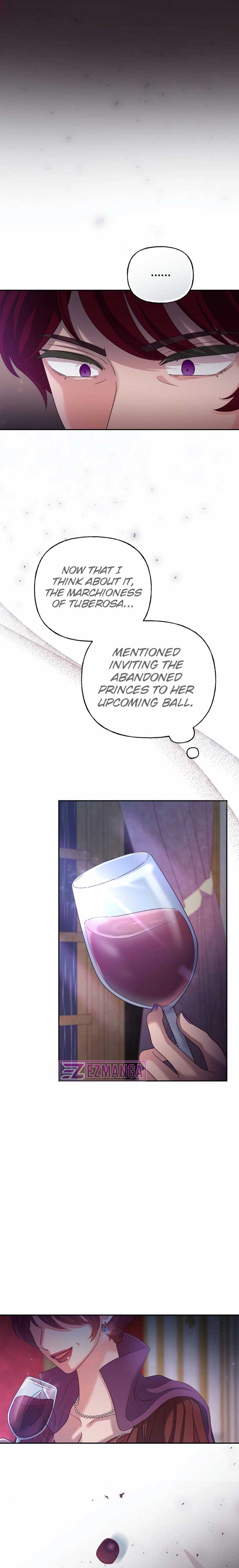 The Handmaiden Hates Childcare chapter 11 page 6