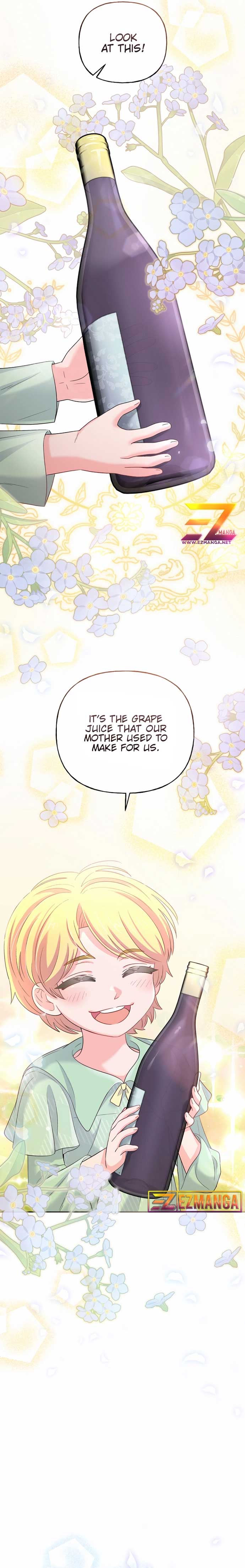 The Handmaiden Hates Childcare chapter 12 page 24