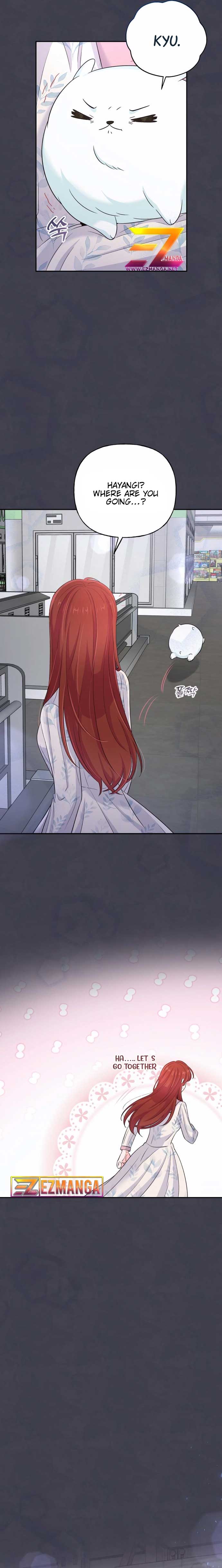 The Handmaiden Hates Childcare chapter 13 page 16