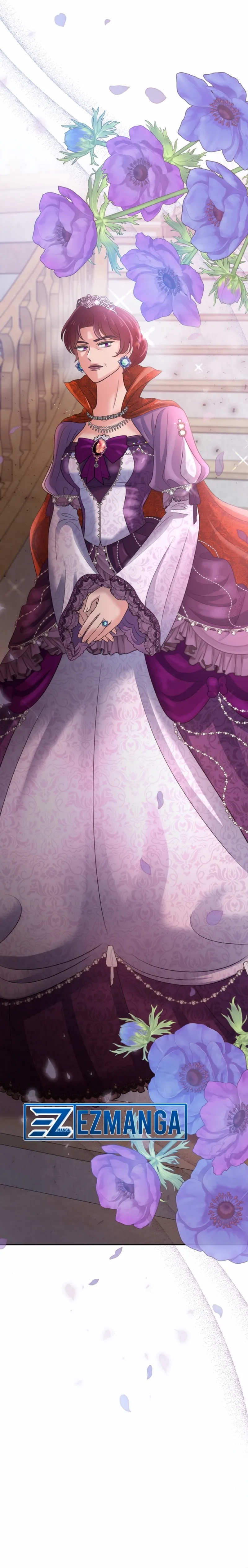The Handmaiden Hates Childcare chapter 14 page 25