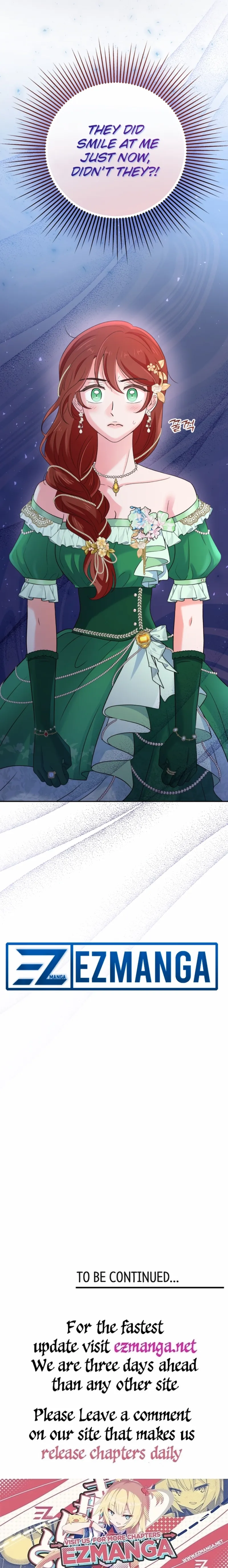The Handmaiden Hates Childcare chapter 14 page 29