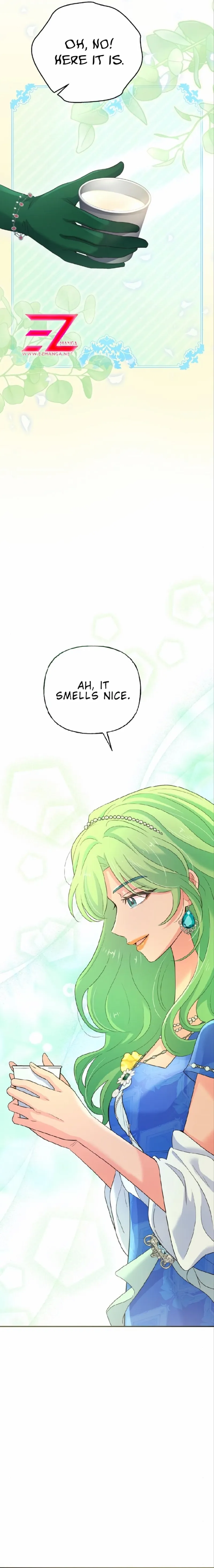 The Handmaiden Hates Childcare chapter 16 page 3