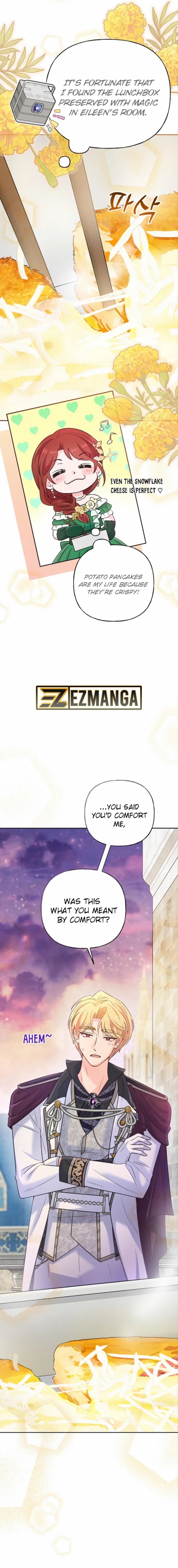 The Handmaiden Hates Childcare chapter 17 page 2