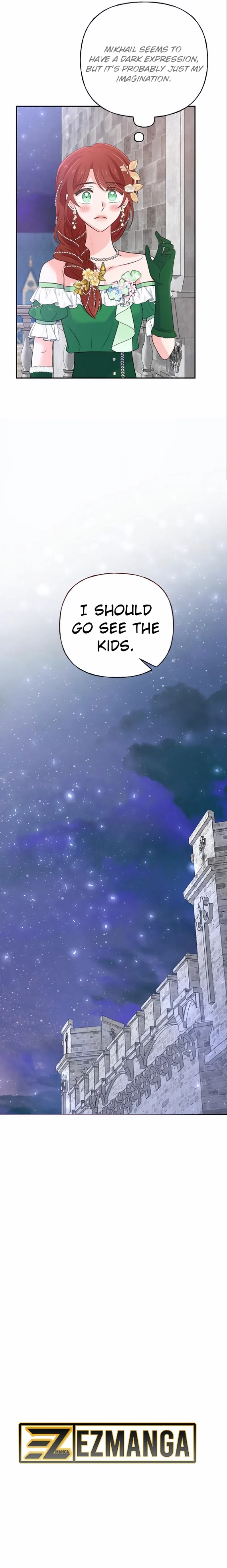 The Handmaiden Hates Childcare chapter 17 page 16