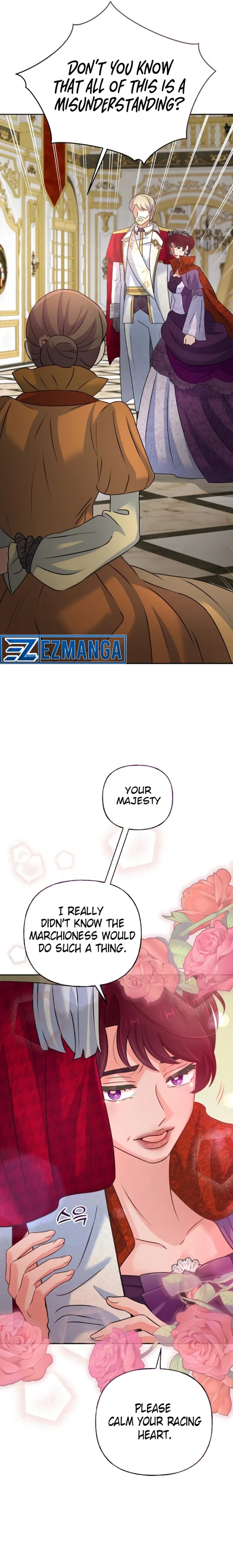 The Handmaiden Hates Childcare chapter 19 page 13