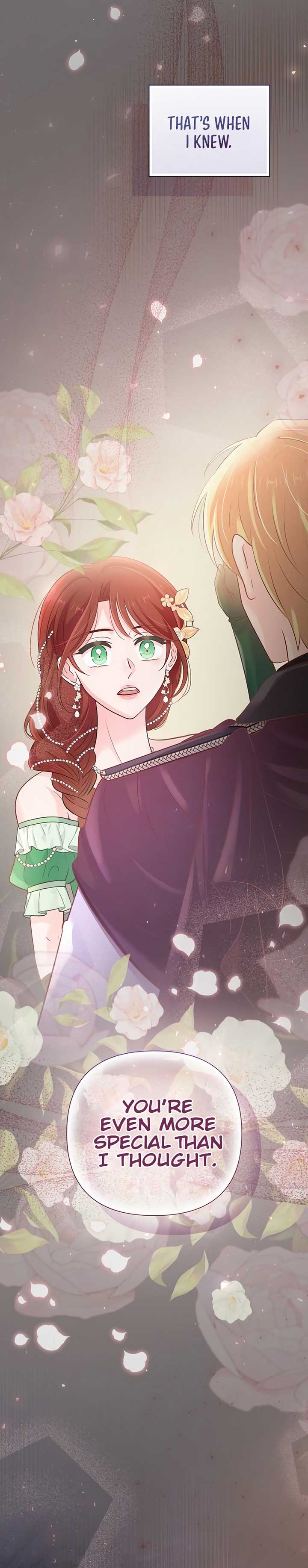 The Handmaiden Hates Childcare chapter 37 page 24