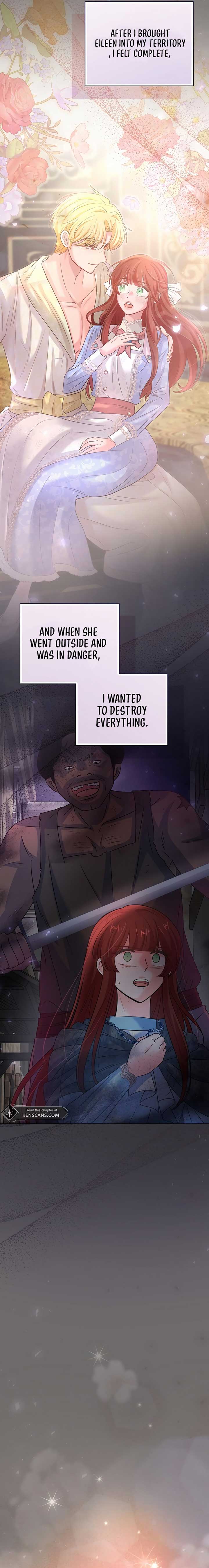 The Handmaiden Hates Childcare chapter 37 page 26