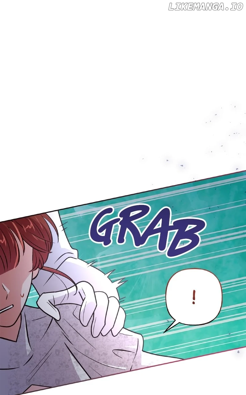 The Handmaiden Hates Childcare chapter 41 page 1