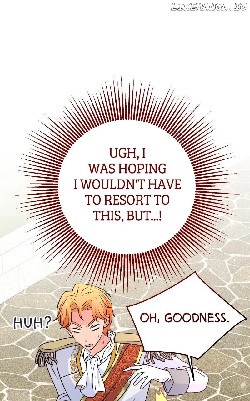 The Handmaiden Hates Childcare chapter 41 page 10