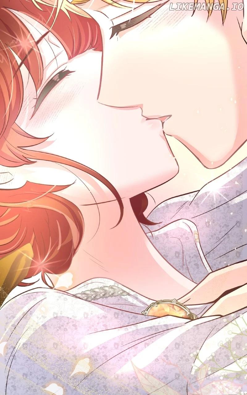 The Handmaiden Hates Childcare chapter 41 page 104
