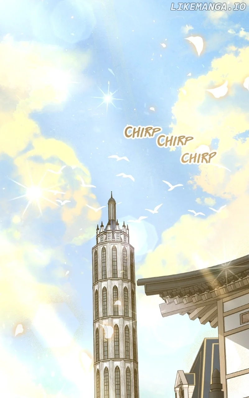 The Handmaiden Hates Childcare chapter 41 page 109