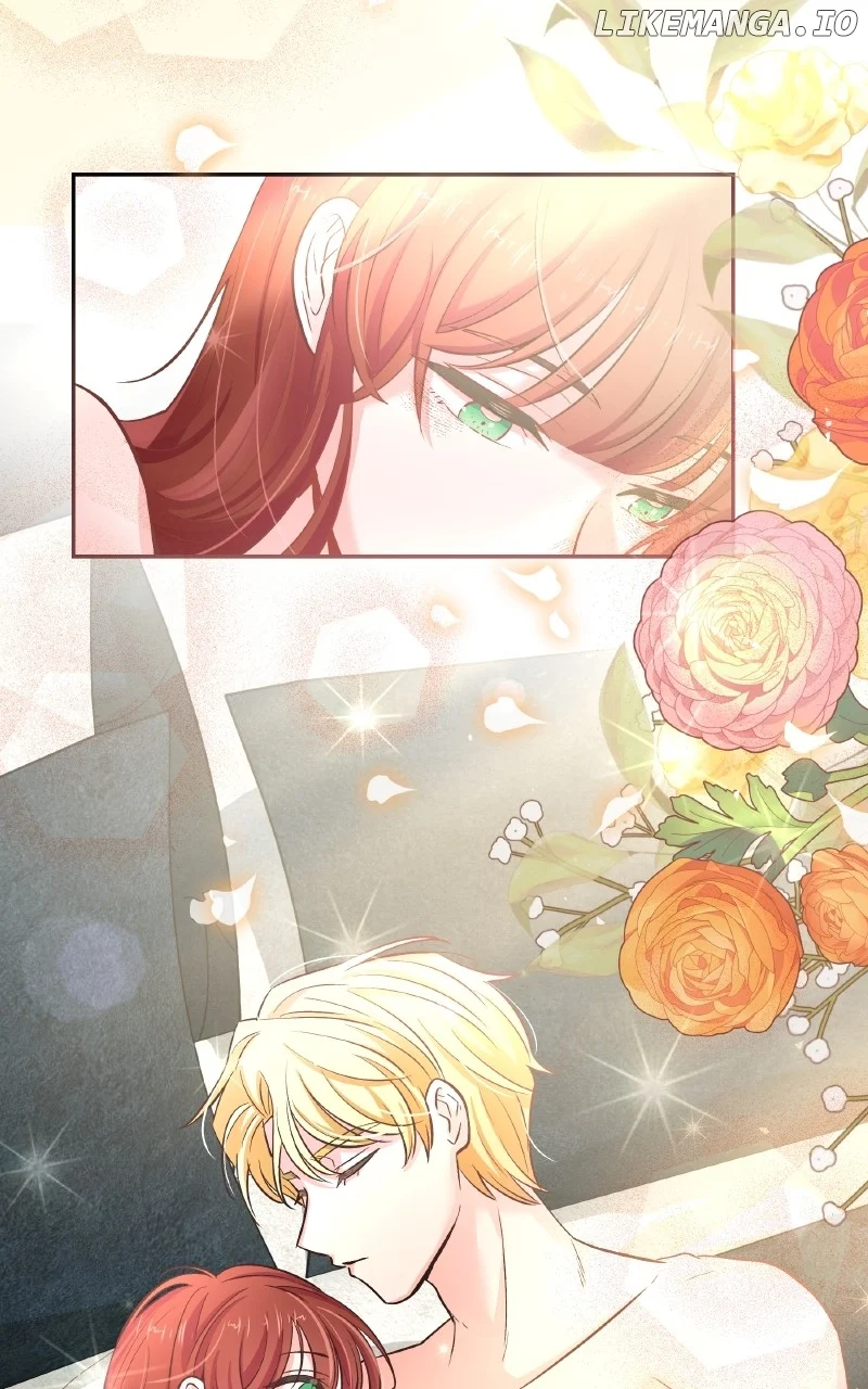 The Handmaiden Hates Childcare chapter 41 page 112