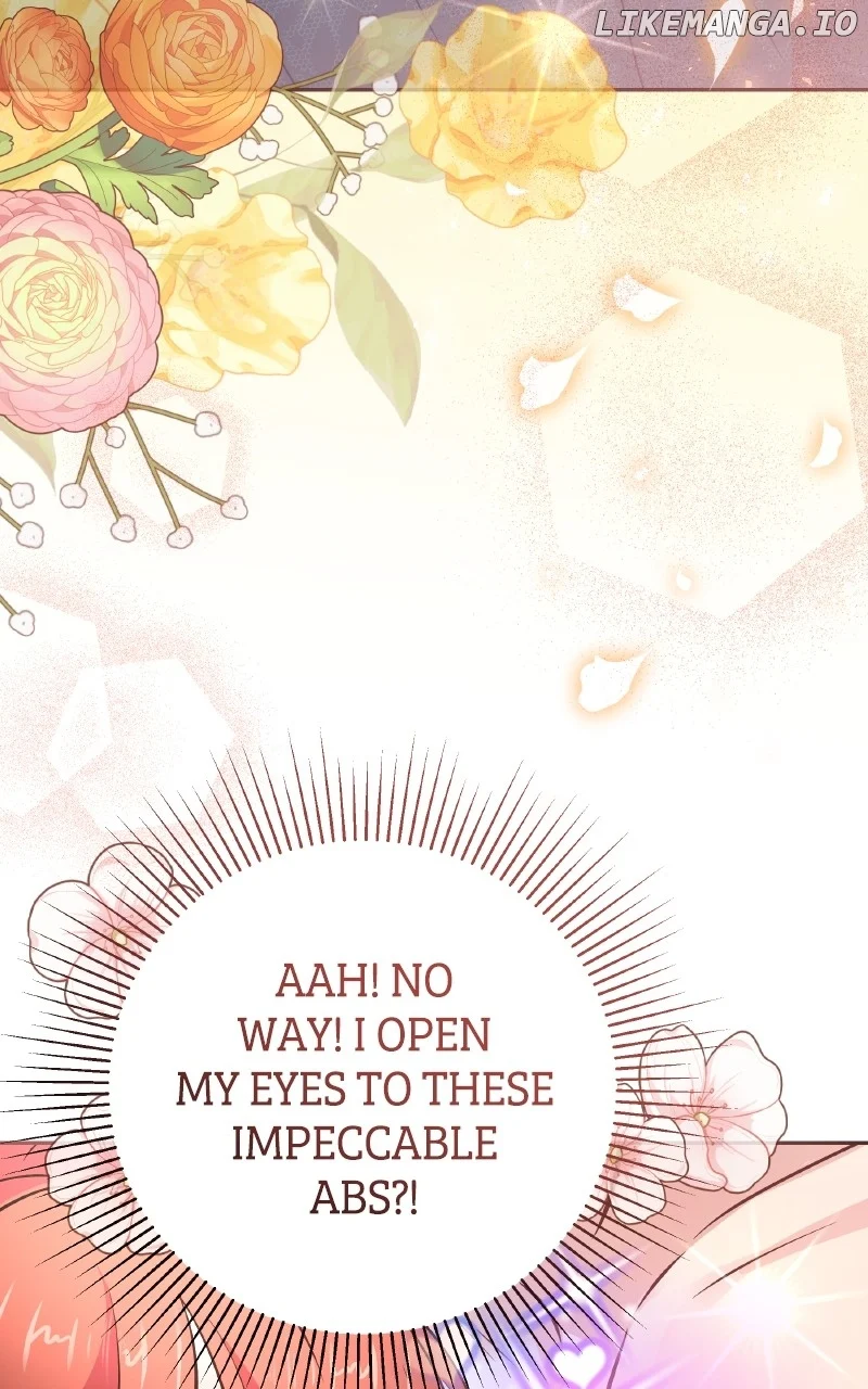 The Handmaiden Hates Childcare chapter 41 page 114