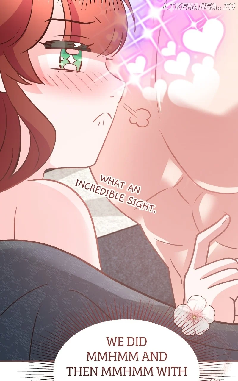 The Handmaiden Hates Childcare chapter 41 page 115
