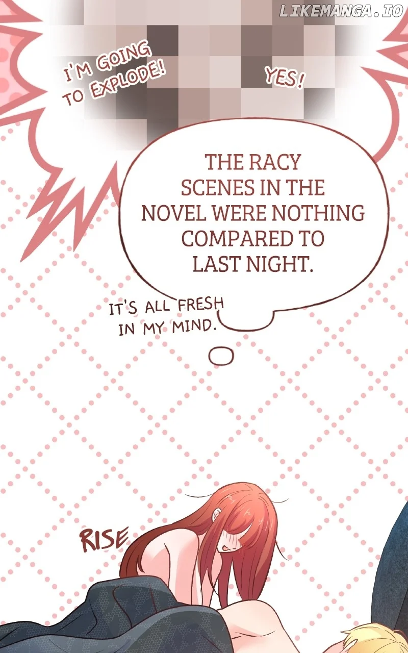 The Handmaiden Hates Childcare chapter 41 page 117