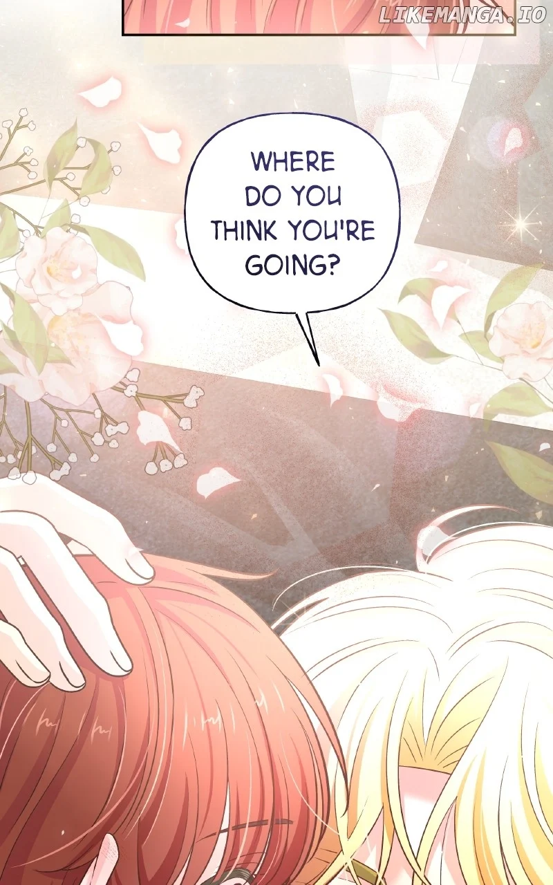 The Handmaiden Hates Childcare chapter 41 page 119
