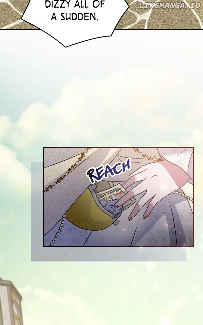 The Handmaiden Hates Childcare chapter 41 page 12