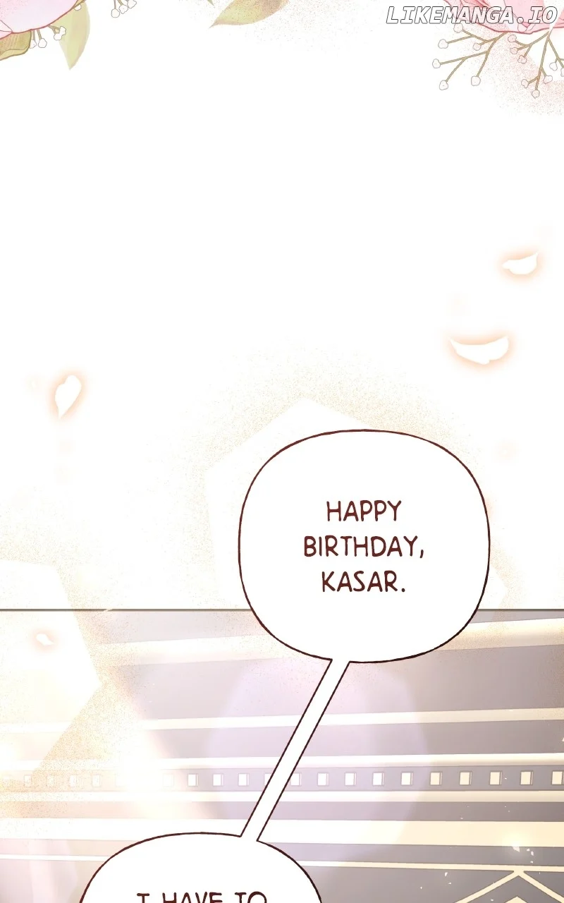 The Handmaiden Hates Childcare chapter 41 page 121