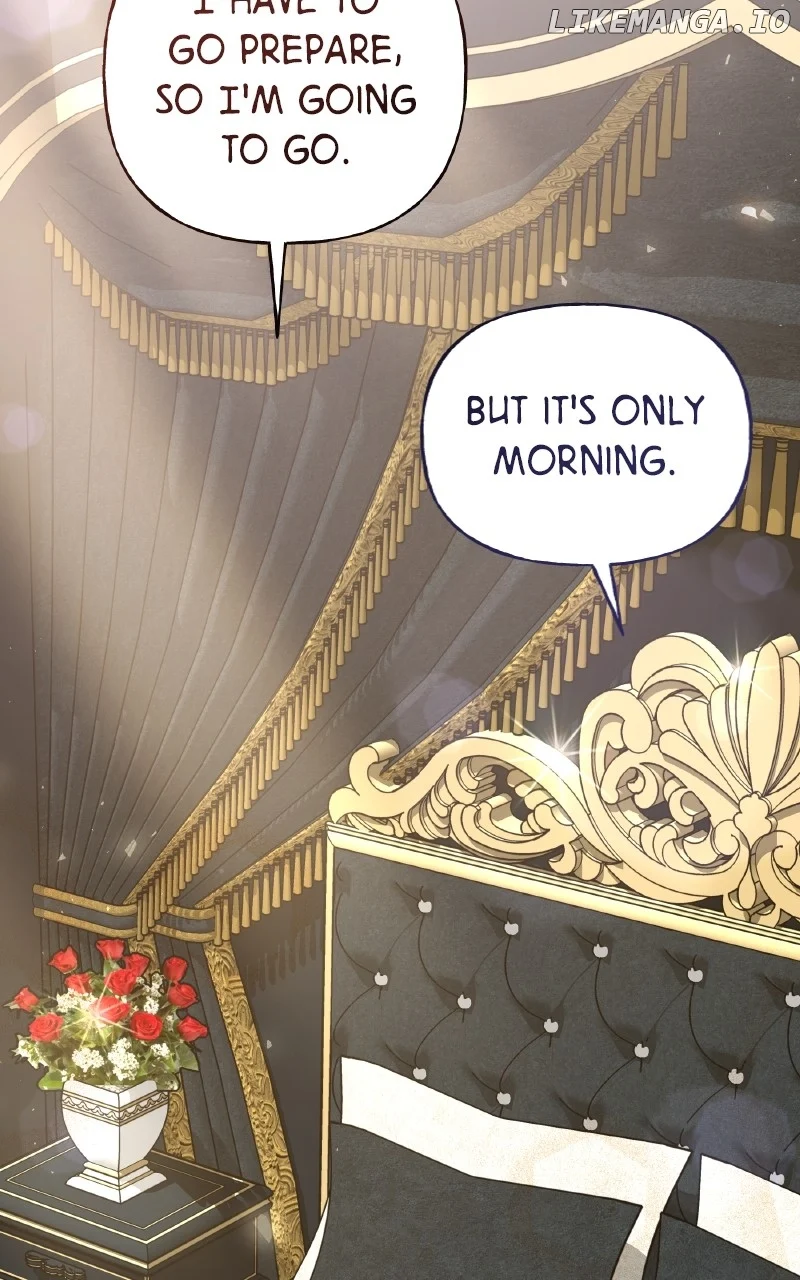 The Handmaiden Hates Childcare chapter 41 page 122