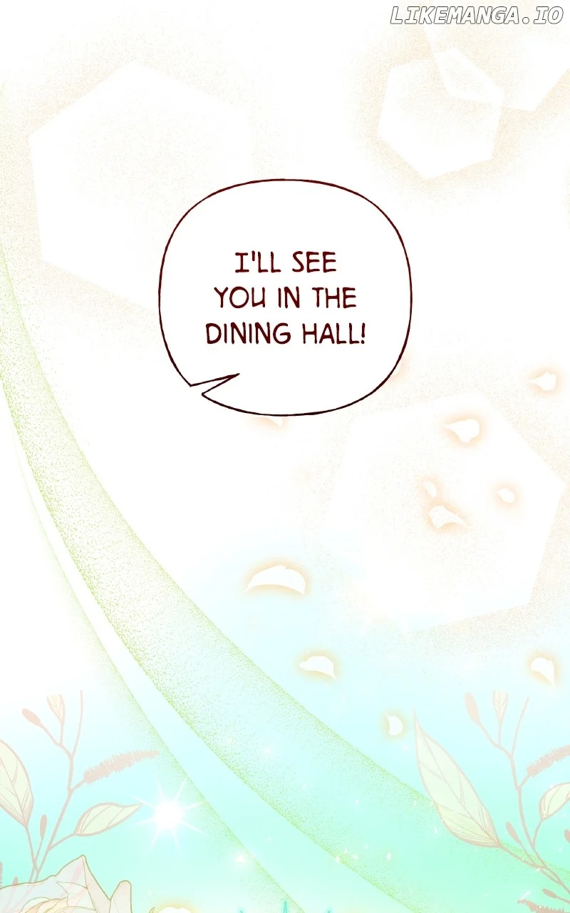 The Handmaiden Hates Childcare chapter 41 page 125
