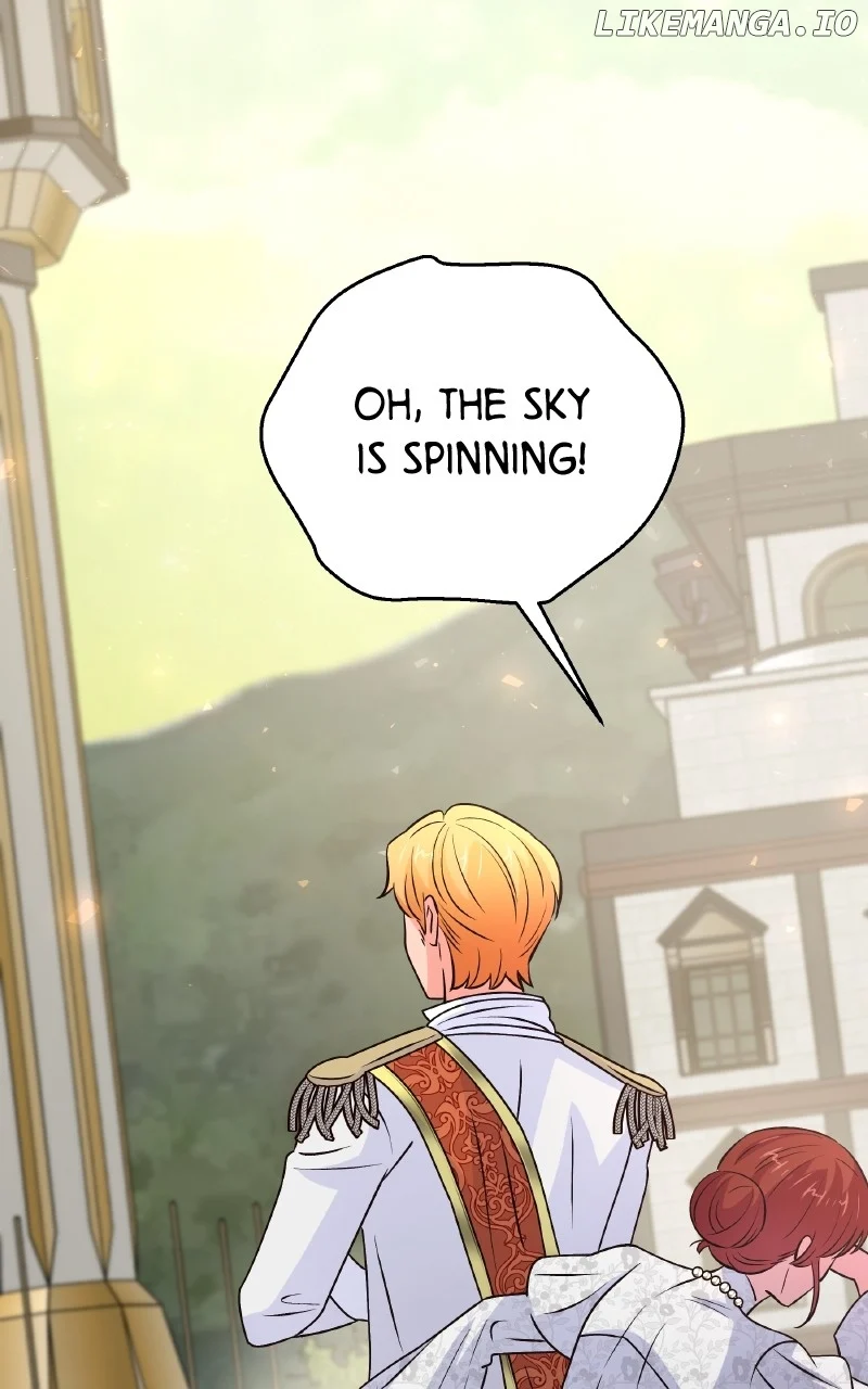 The Handmaiden Hates Childcare chapter 41 page 13