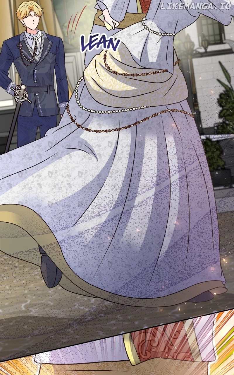 The Handmaiden Hates Childcare chapter 41 page 14
