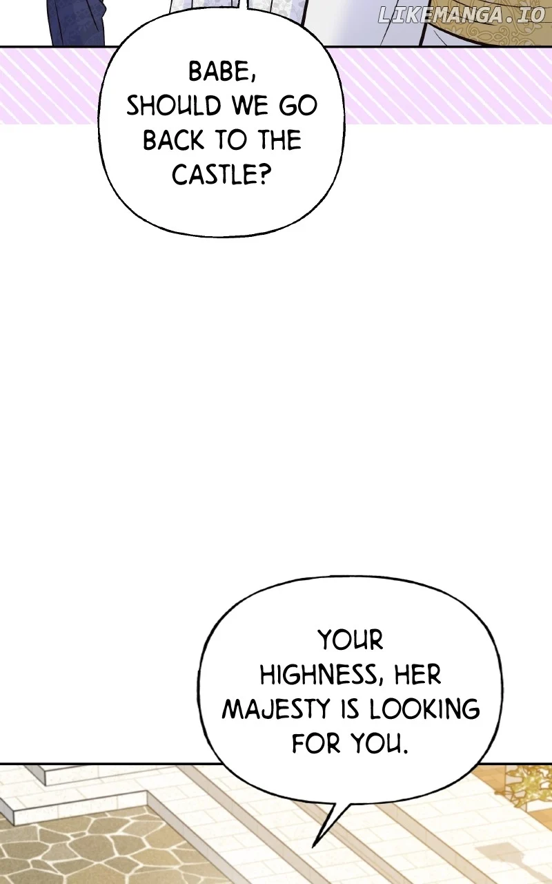 The Handmaiden Hates Childcare chapter 41 page 18