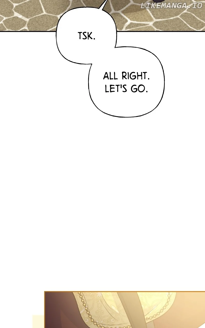 The Handmaiden Hates Childcare chapter 41 page 20