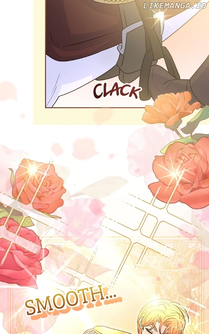 The Handmaiden Hates Childcare chapter 41 page 21
