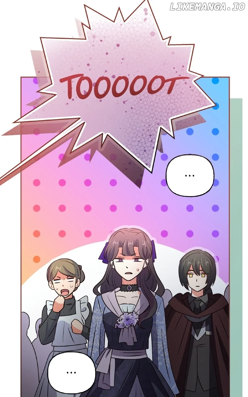 The Handmaiden Hates Childcare chapter 41 page 29