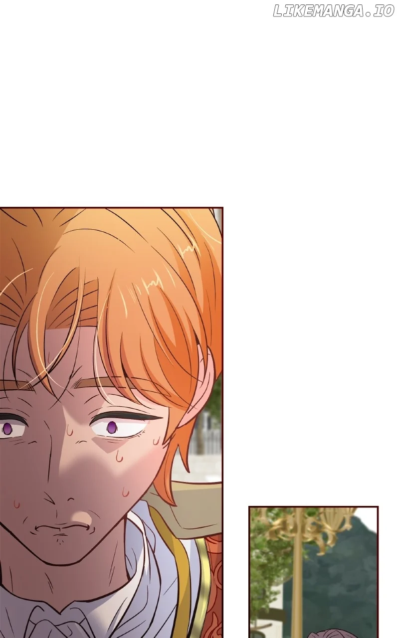 The Handmaiden Hates Childcare chapter 41 page 32
